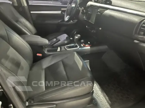 HILUX 2.8 SRX 4X4 CD 16V