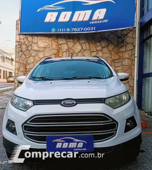 ECOSPORT 2.0 Ti-vct SE