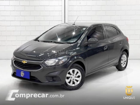 ONIX - 1.0 MPFI LT 8V 4P MANUAL