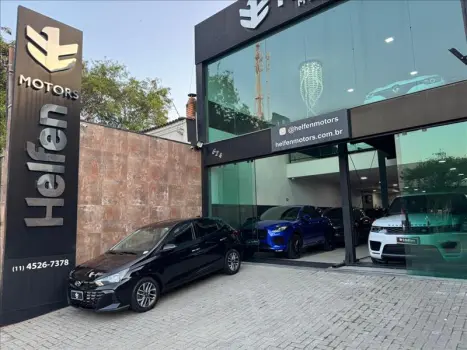 HB20 1.0 12V Limited Plus