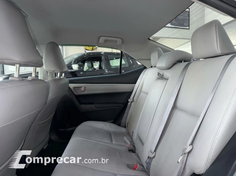 Corolla Xei 2.0