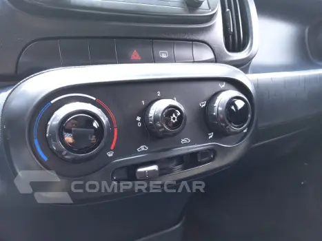 MOBI 1.0 EVO FLEX TREKKING MANUAL