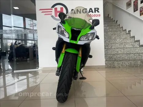 NINJA ZX-10R