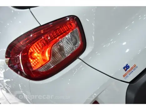 KWID - 1.0 12V SCE ZEN MANUAL