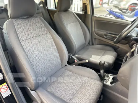 SPACEFOX 1.6 MI Trend 8V