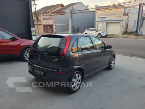 Corsa Hat. Maxx 1.8 MPFI 8V FlexPower 5p
