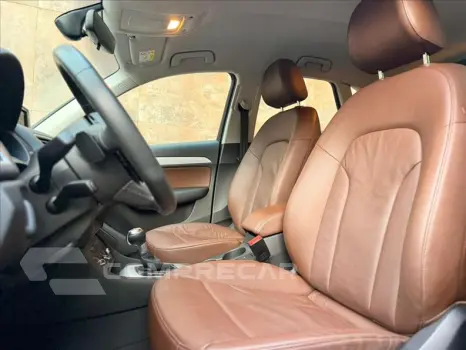 Q3 1.4 TFSI Ambiente S Tronic