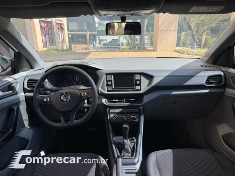 T-CROSS 1.0 200 TSI Sense
