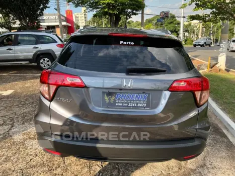 HR-V 1.8 16V EX