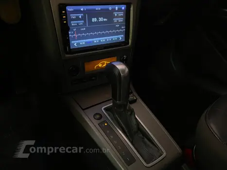 VECTRA 2.0 MPFI ELITE 8V FLEX 4P AUTOMÁTICO
