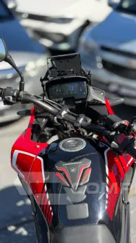 CB500 X