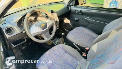 CELTA 1.0 MPFI Life 8V