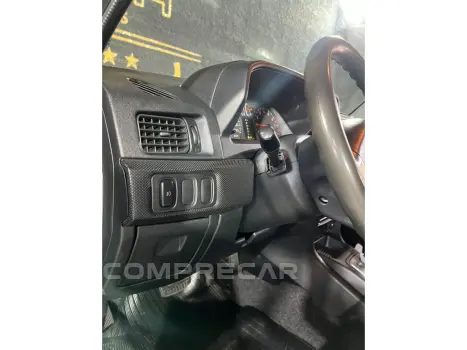 PAJERO TR4 2.0 4X4 16V 131CV GASOLINA 4P AUTOMÁTICO