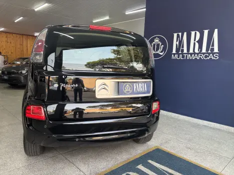 C3 Picasso Excl. 1.6 Flex 16V 5p Aut.