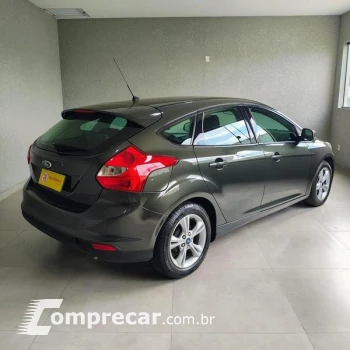 FOCUS S 1.6 H