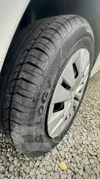 Yaris Sedan 1.5 16V 4P FLEX XL