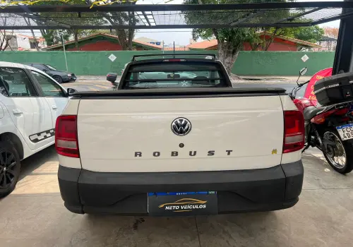 SAVEIRO 1.6 CS 8V