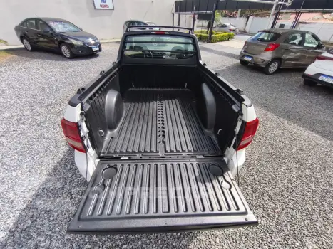 SAVEIRO 1.6 MSI Robust CS 16V