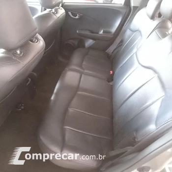 Fit LX 1.4/ 1.4 Flex 8V/16V 5p Mec.