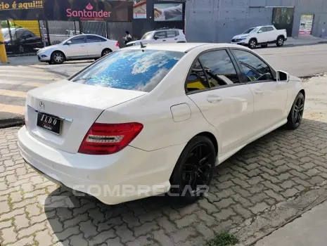 180 C 1.8 Sedan 8V