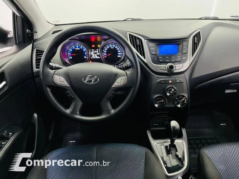 HB20 1.6 CONFORT PLUS AUT