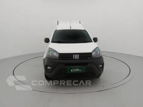 FIORINO 1.4 MPI FURGÃO ENDURANCE 8V FLEX 2P MANUAL