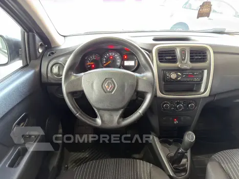SANDERO 1.0 12V SCE Authentique