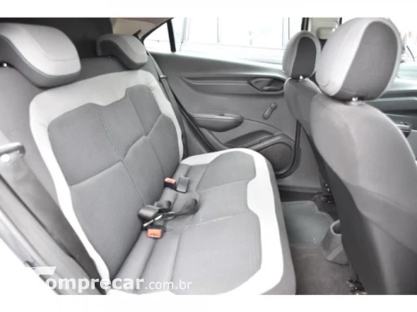 ONIX - 1.0 MPFI LT 8V 4P MANUAL