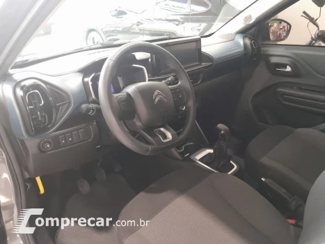 C3 1.0 4P 12V FLEX FEEL