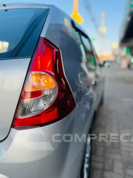 SANDERO 1.0 Expression 16V