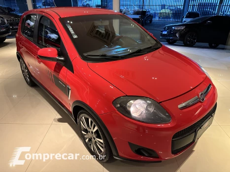 PALIO 1.6 MPI Sporting 16V