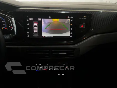 POLO 1.0 200 TSI Highline