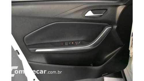 TIGGO 2 - 1.5 MPFI 16V ACT 4P AUTOMÁTICO