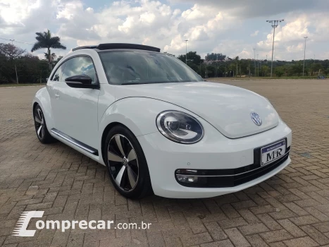 FUSCA 2.0 TSI 16V