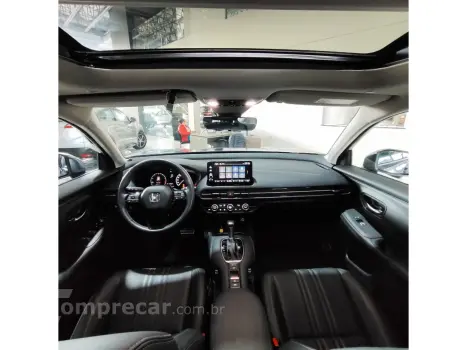 ZR-V 2.0 i-VTEC GASOLINA TOURING CVT