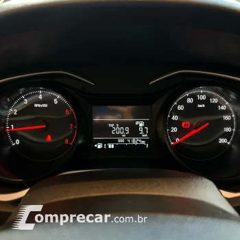 ONIX HATCH LT 1.0 12V Flex 5p Mec.