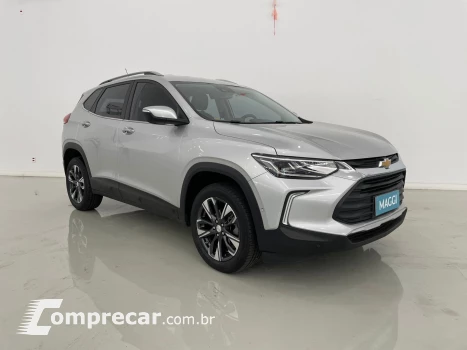 TRACKER 1.0 Turbo Premier