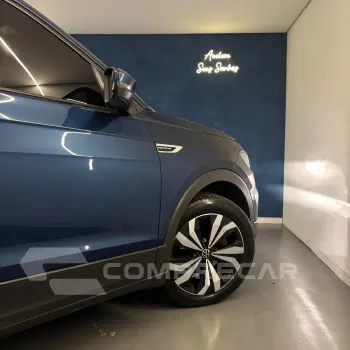 T-Cross Comfor. 200 TSI 1.0 Flex 5p Aut.