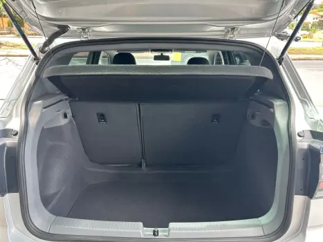 T-Cross 1.0 200 Tsi Total Flex Sense Automático
