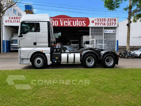 Meteor 29.530 6x4 2p (diesel)(E6)