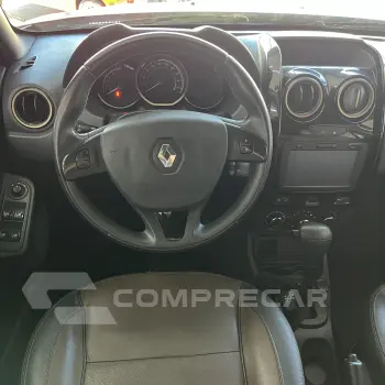 DUSTER Dynamique 2.0 Flex 16V Aut.