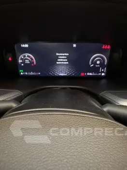 Rampage 2.2 4P REBEL TURBO DIESEL 4X4 AUTOMÁTICO