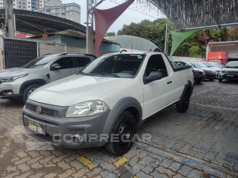 STRADA 1.4 MPI HARD WORKING CS 8V