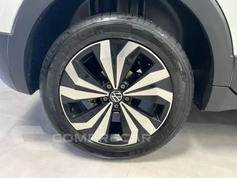 T-Cross 1.4 4P 250 TSI FLEX EXTREME HIGHLINE AUTOMÁTICO