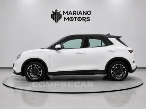 ORA 03 58 KW ELÉTRICO BEV58