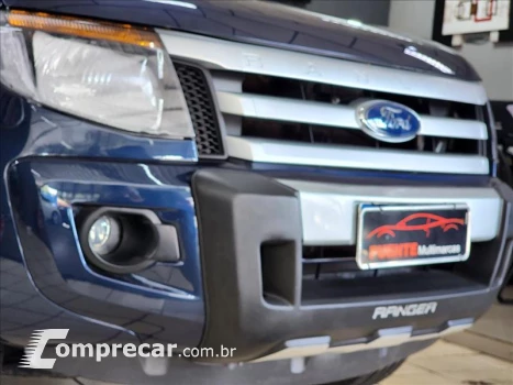 RANGER 2.5 XLS 4X2 CD 16V