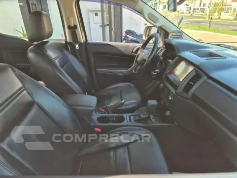 FORD RANGER XLSCD4 22H