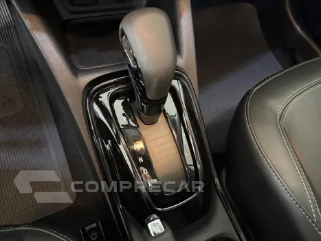 TRACKER 1.0 TURBO FLEX MIDNIGHT AUTOMÁTICO