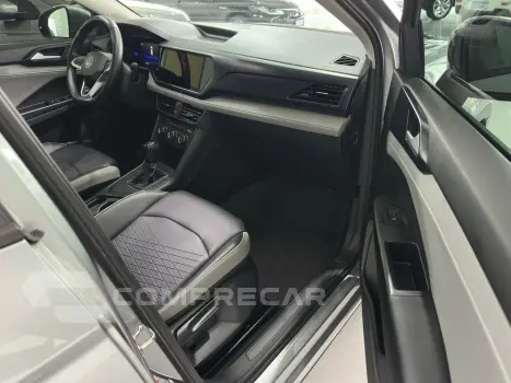 TAOS 1.4 250 TSI Comfortline