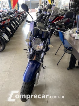 FAZER 250
